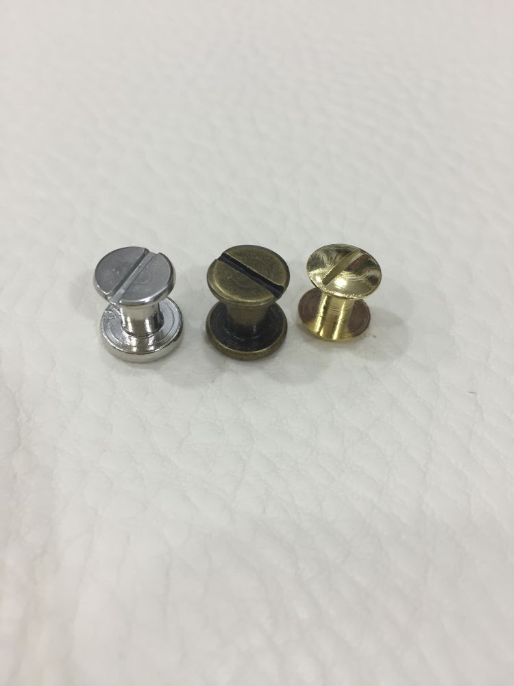 MA122 METAL VİDA 6 MM